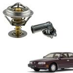 Enhance your car with Infiniti Q45 Thermostat, Gasket & Housing 