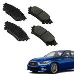 Enhance your car with Infiniti Q50 Brake Pad 