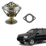 Enhance your car with Infiniti QX4 Thermostat, Gasket & Housing 