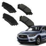 Enhance your car with Infiniti QX60 Brake Pad 