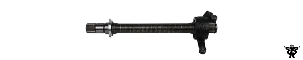 Discover Intermediate Shaft For Your Vehicle