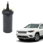 Enhance your car with Jeep Truck Cherokee Ignition Coil 