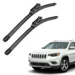 Enhance your car with Jeep Truck Cherokee Wiper Blade 