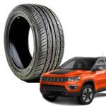 Enhance your car with Jeep Truck Compass Tires 