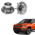 Enhance your car with Jeep Truck Compass Rear Hub Assembly 