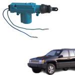 Enhance your car with Jeep Truck Grand Cherokee Door Lock Actuator 