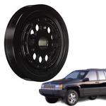 Enhance your car with Jeep Truck Grand Cherokee Harmonic Balancer 