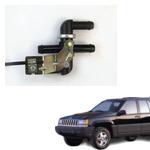 Enhance your car with Jeep Truck Grand Cherokee Heater Core & Valves 