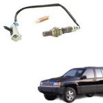 Enhance your car with Jeep Truck Grand Cherokee Oxygen Sensor 