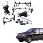 Enhance your car with Jeep Truck Grand Cherokee Suspension Parts 