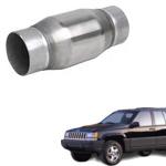 Enhance your car with Jeep Truck Grand Cherokee Universal Converter 