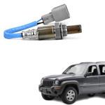 Enhance your car with Jeep Truck Liberty Oxygen Sensor 