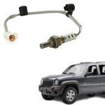 Enhance your car with Jeep Truck Liberty Oxygen Sensor 