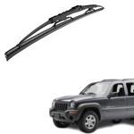 Enhance your car with Jeep Truck Liberty Wiper Blade 