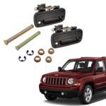 Enhance your car with Jeep Truck Patriot Door Hardware 