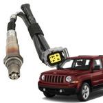 Enhance your car with Jeep Truck Patriot Oxygen Sensor 