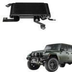 Enhance your car with Jeep Truck Wrangler Automatic Transmission Oil Coolers 