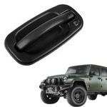 Enhance your car with Jeep Truck Wrangler Handle 