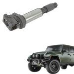 Enhance your car with Jeep Truck Wrangler Ignition Coil 