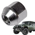 Enhance your car with Jeep Truck Wrangler Wheel Lug Nut & Bolt 