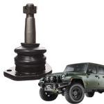 Enhance your car with Jeep Truck Wrangler Upper Ball Joint 