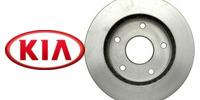 Enhance your car with Kia Brake Rotors 