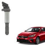 Enhance your car with Kia Forte Ignition Coil 