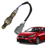 Enhance your car with Kia Forte Oxygen Sensor 