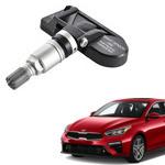 Enhance your car with Kia Forte TPMS Sensors 