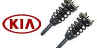 Enhance your car with Kia Front Shocks & Struts 