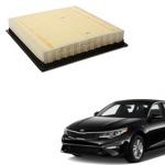 Enhance your car with Kia Optima Air Filter 