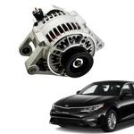 Enhance your car with Kia Optima Alternator 