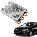 Enhance your car with Kia Optima Automatic Transmission Oil Coolers 