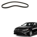 Enhance your car with Kia Optima Belts 