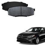 Enhance your car with Kia Optima Brake Pad 