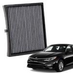 Enhance your car with Kia Optima Cabin Filter 