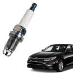 Enhance your car with Kia Optima Double Platinum Plug 