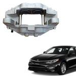 Enhance your car with Kia Optima Front Left Caliper 