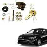 Enhance your car with Kia Optima Fuel Pump & Parts 