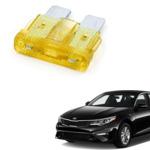 Enhance your car with Kia Optima Fuse 