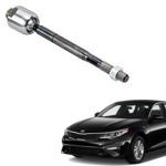 Enhance your car with Kia Optima Inner Tie Rod End 