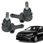 Enhance your car with Kia Optima Lower Ball Joint 