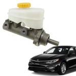 Enhance your car with Kia Optima Master Cylinder 