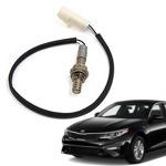 Enhance your car with Kia Optima Oxygen Sensor 