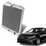 Enhance your car with Kia Optima Radiator 