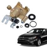 Enhance your car with Kia Optima Rear Left Caliper 