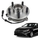 Enhance your car with Kia Optima Rear Hub Assembly 