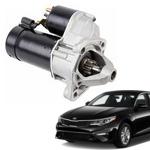 Enhance your car with Kia Optima Starter 