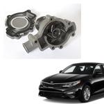 Enhance your car with Kia Optima Water Pump 