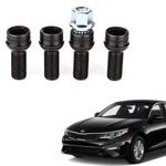 Enhance your car with Kia Optima Wheel Lug Nut & Bolt 